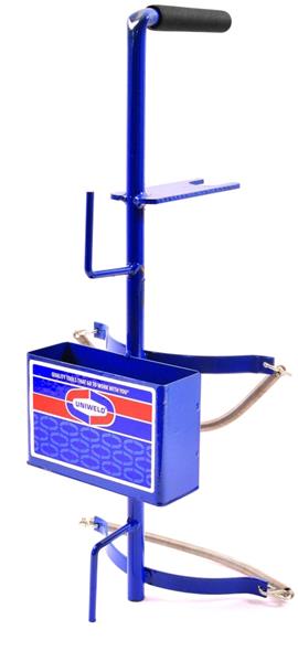 516 CARRYING STAND FOR N40 TANK - Nitrogen and CO2 Components